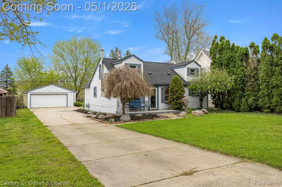 2985 Lafayette, Trenton, MI 48183 - #3