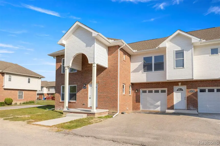 28264 Fortson, Inkster, MI 48141 - #2