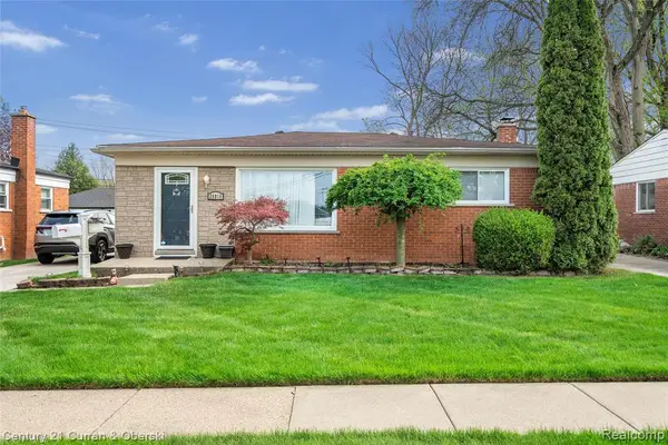 25015 Chernick, Taylor, MI 48180