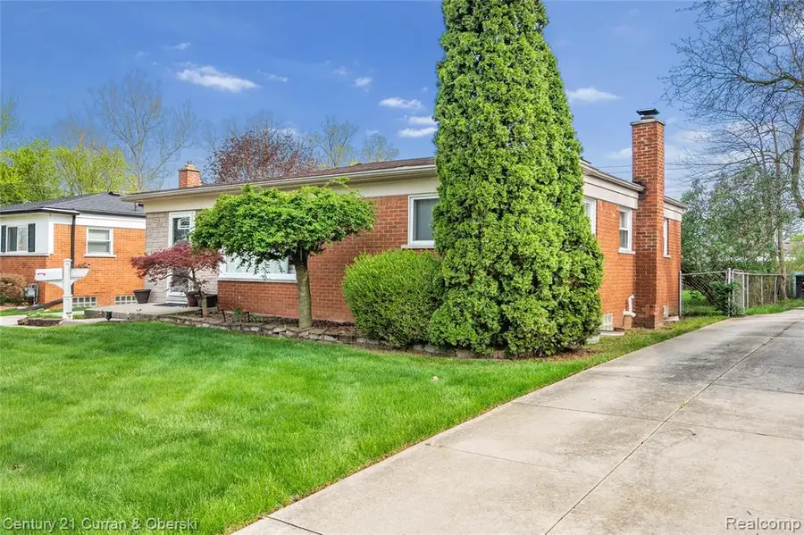 25015 Chernick, Taylor, MI 48180 - #3