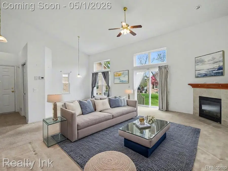 25419 Bohn, Flat Rock, MI 48134 - #2