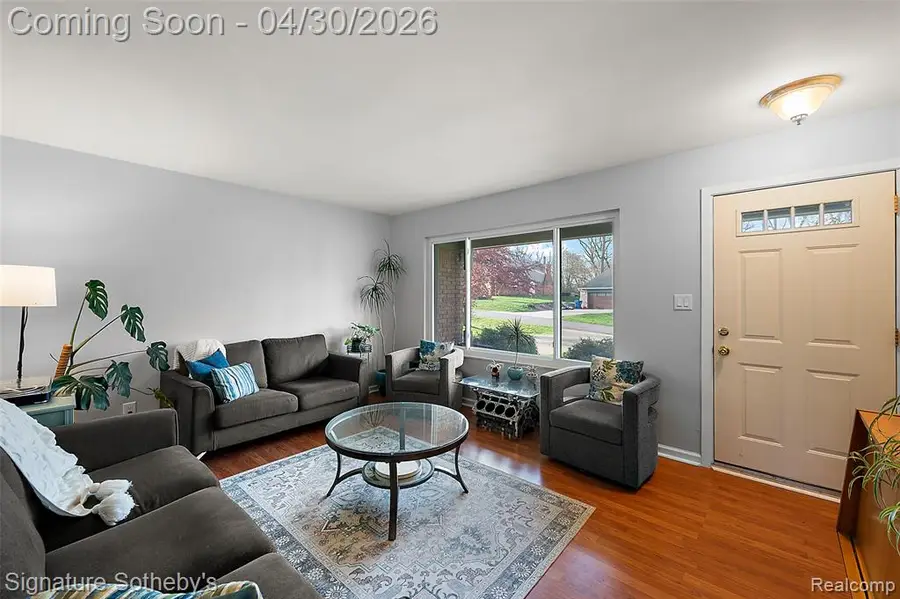 2682 Costa Mesa, Waterford, MI 48329 - #3