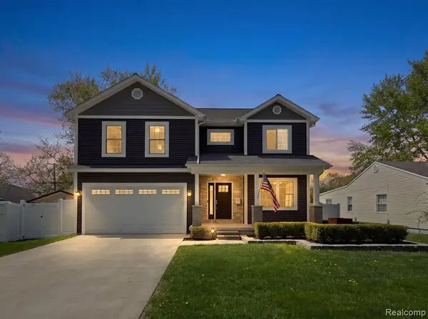 4253 Mandalay, Royal Oak, MI 48073