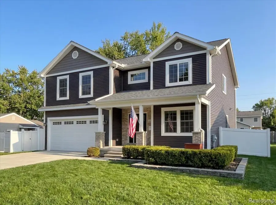 4253 Mandalay, Royal Oak, MI 48073 - #2