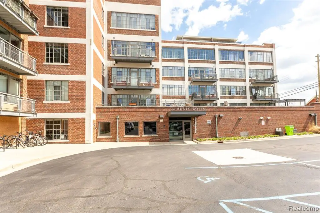 315 2nd #203, Ann Arbor, MI 48103 - #1