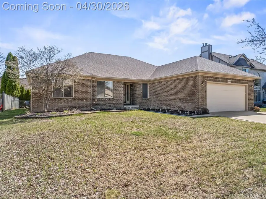 50108 Buccaneer, Macomb, MI 48044 - #2