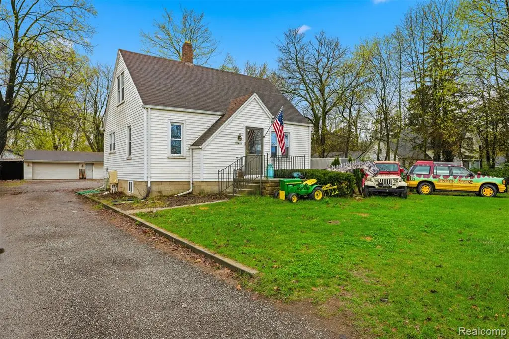 37493 Wabash, Romulus, MI 48174 - #1