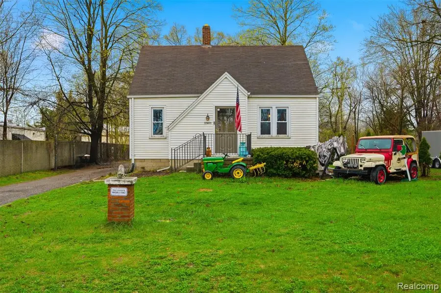 37493 Wabash, Romulus, MI 48174 - #2