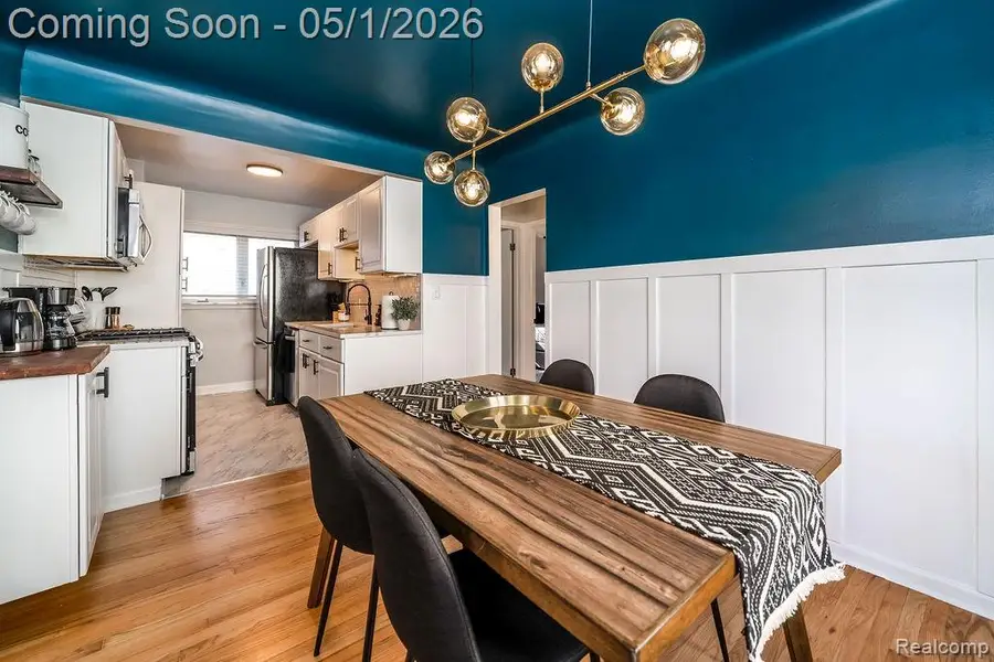 3113 Buckingham, Berkley, MI 48072 - #2