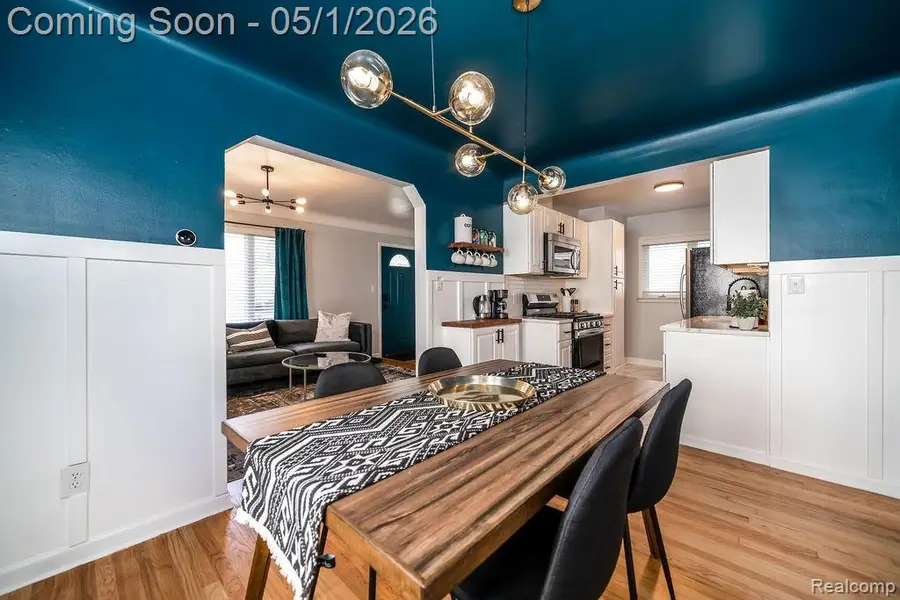 3113 Buckingham, Berkley, MI 48072 - #3