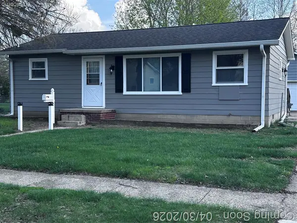 719 Hartner, Holly, MI 48442