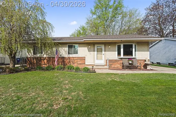 374 Randolph, Westland, MI 48186