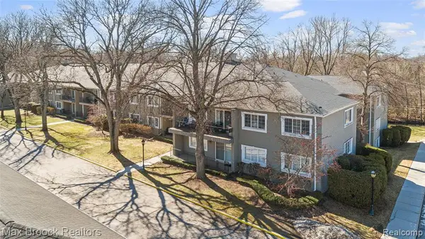 1115 N Old Woodward #76, Birmingham, MI 48009