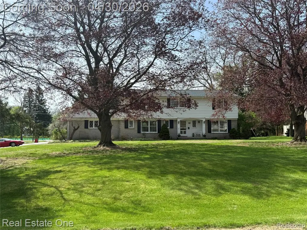 26023 Meadow, Franklin, MI 48025 - #1