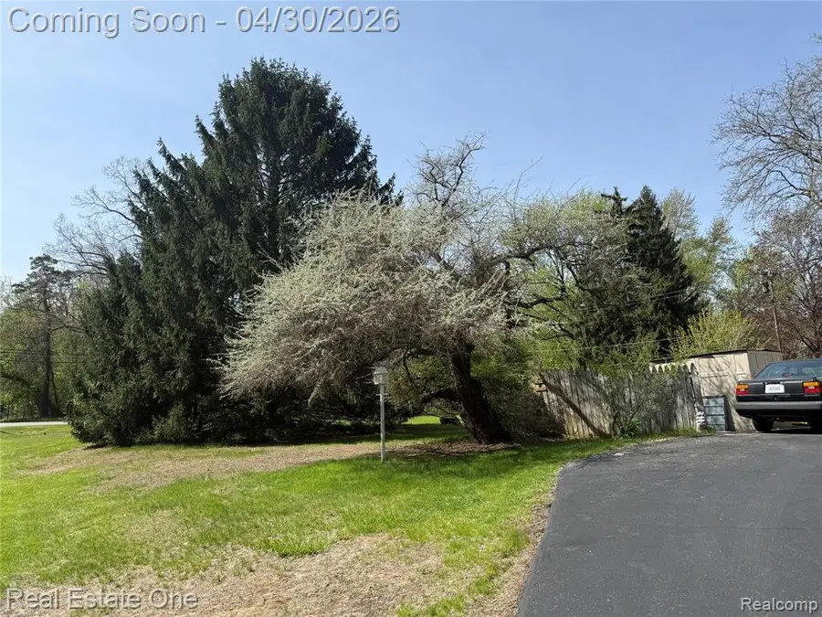 26023 Meadow, Franklin, MI 48025 - #3