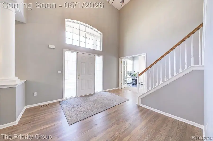 6083 Village, Clarkston, MI 48346 - #3