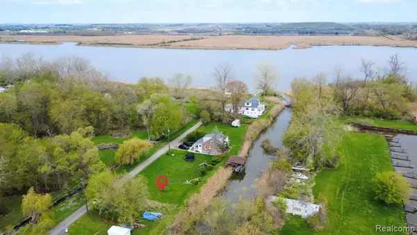 7840 Michael, Newport, MI 48166