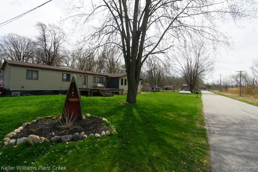 8565 Chapin, Pigeon, MI 48755 - #2