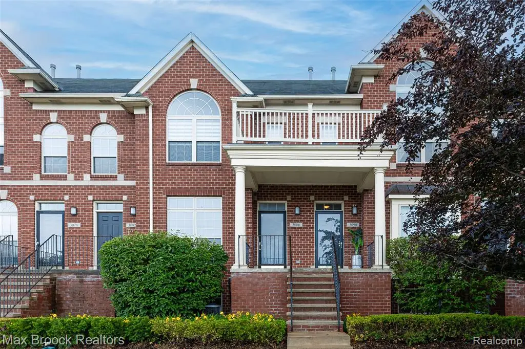 3086 Camden, Troy, MI 48084 - #1