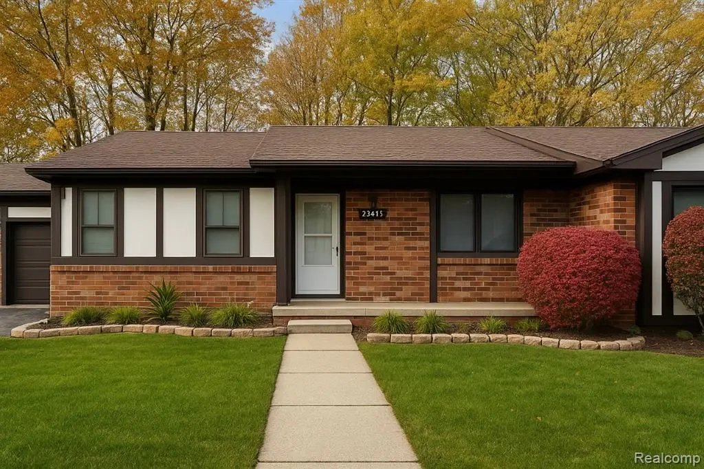 29413 Timberwood, Southfield, MI 48034 - #1