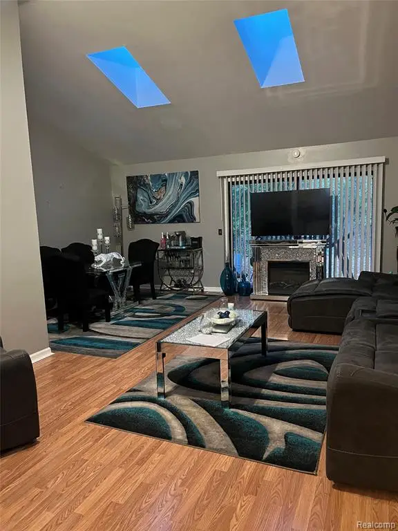 29413 Timberwood, Southfield, MI 48034 - #2