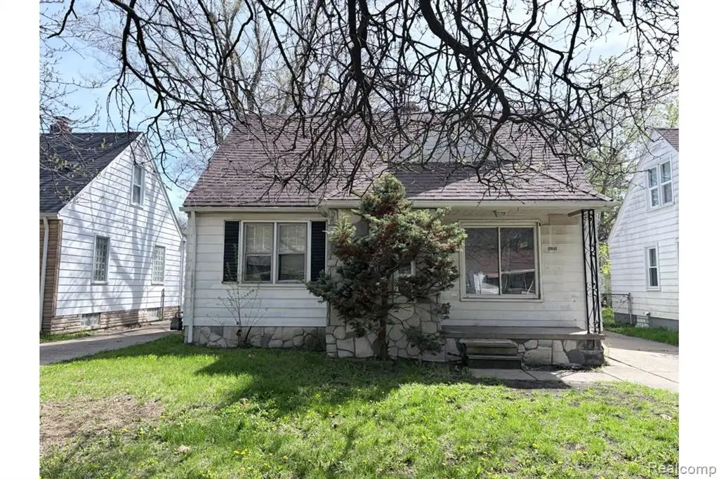 19940 Westphalia, Detroit, MI 48205 - #1
