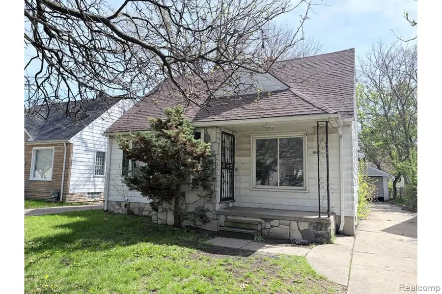 19940 Westphalia, Detroit, MI 48205 - #2