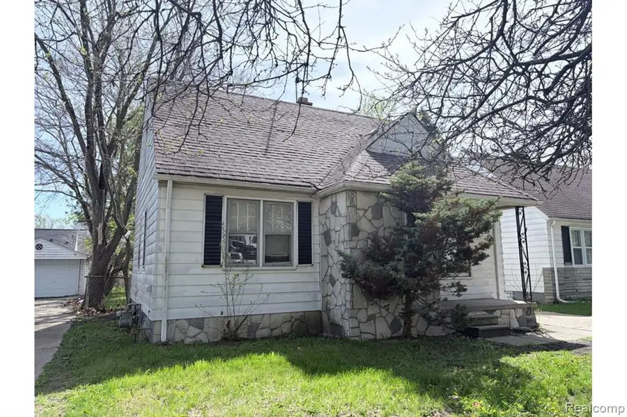 19940 Westphalia, Detroit, MI 48205 - #3