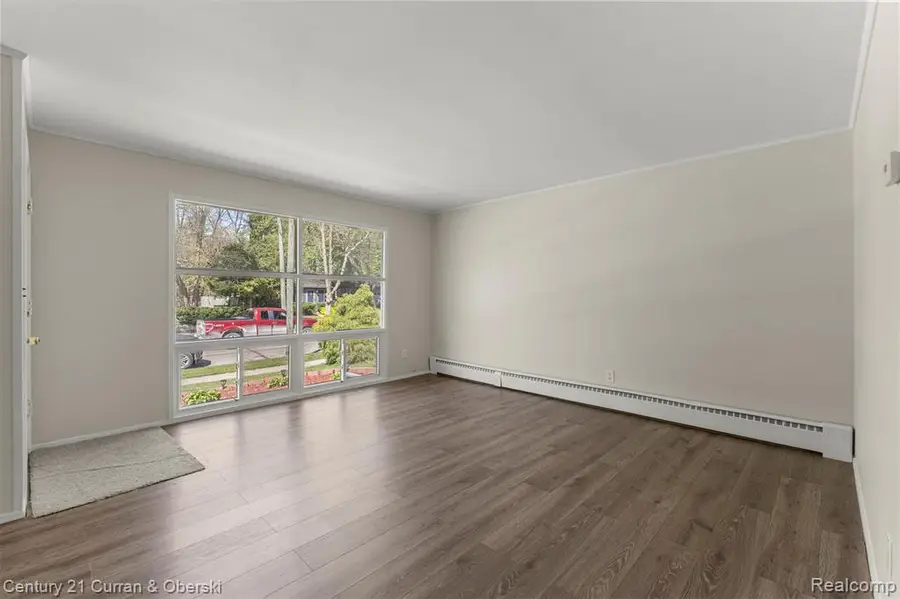 2269 S Circle, Ann Arbor, MI 48103 - #3