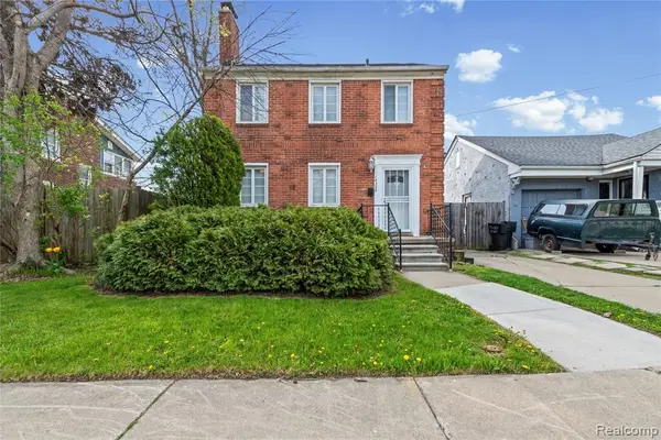 14344 Scripps, Detroit, MI 48215