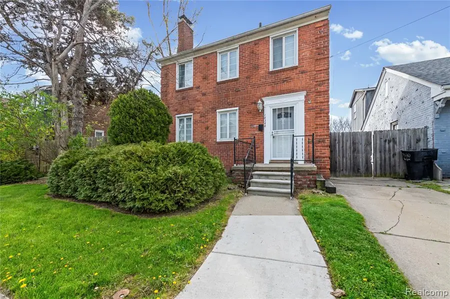 14344 Scripps, Detroit, MI 48215 - #2