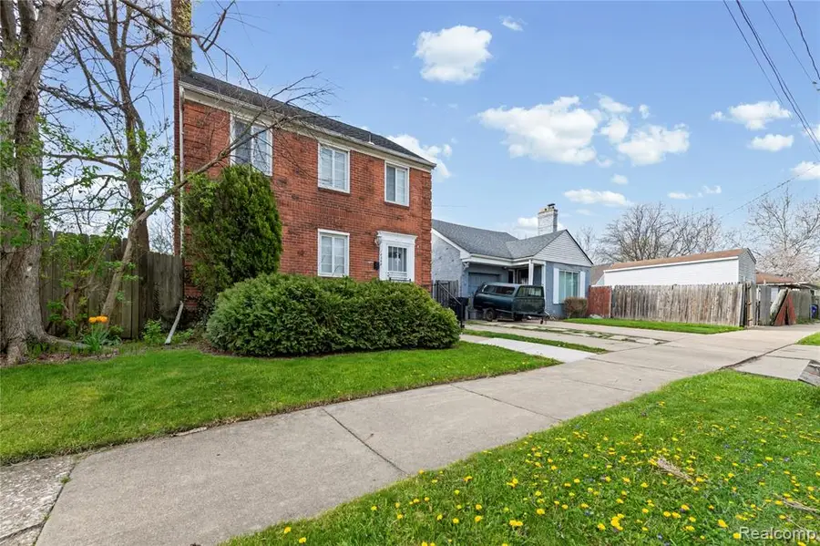 14344 Scripps, Detroit, MI 48215 - #3