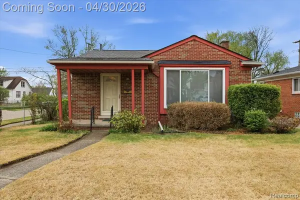 1919 Catalpa, Berkley, MI 48072