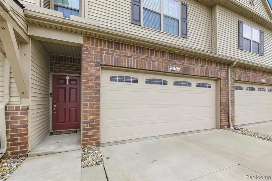 23116 Clarewood, Macomb, MI 48042 - #3