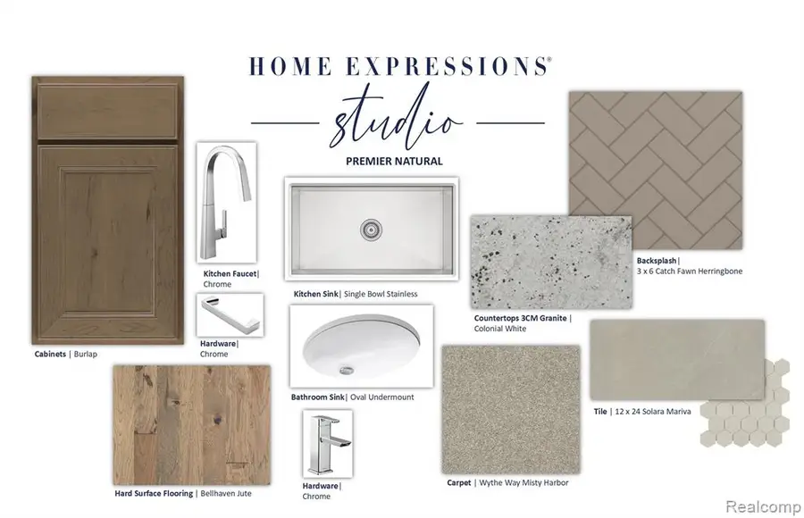 42760 Arbor Drive, Clinton Township, MI 48038 - #3