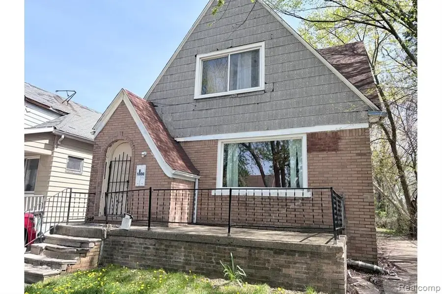 5300 Philip, Detroit, MI 48224 - #2