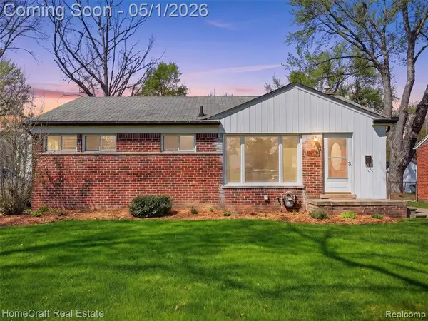 30132 Westfield, Livonia, MI 48150