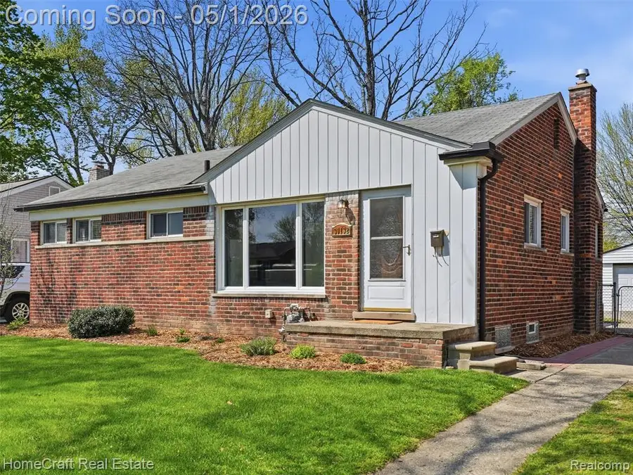 30132 Westfield, Livonia, MI 48150 - #2
