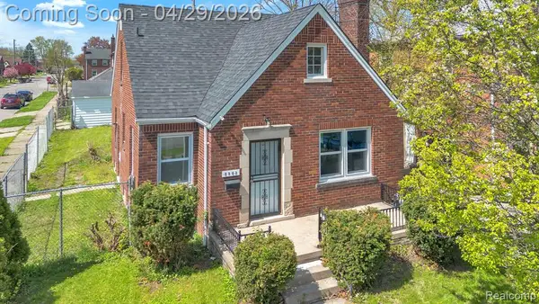 5903 Somerset, Detroit, MI 48224