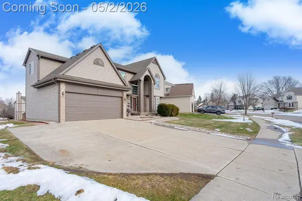 8406 Sherwood, Grand Blanc, MI 48439