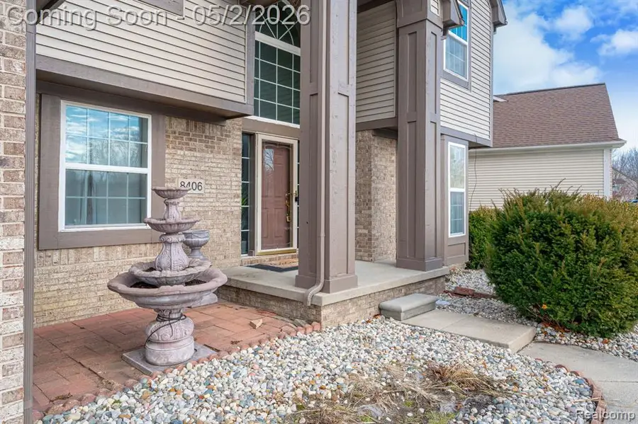 8406 Sherwood, Grand Blanc, MI 48439 - #3