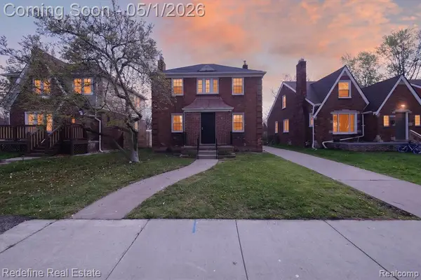 4404 Somerset, Detroit, MI 48224