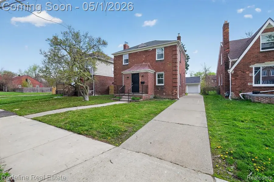 4404 Somerset, Detroit, MI 48224 - #2