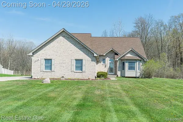 3739 Bethuy, Casco, MI 48064