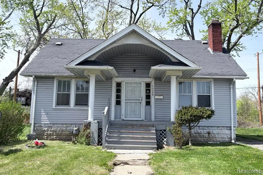 13355 Freeland, Detroit, MI 48227 - #1