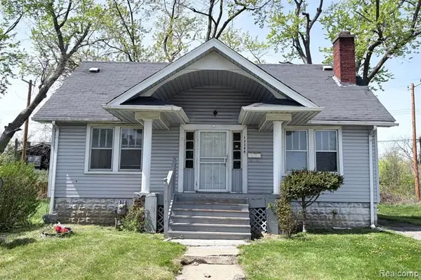 13355 Freeland, Detroit, MI 48227