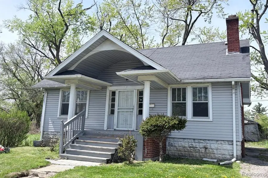 13355 Freeland, Detroit, MI 48227 - #2