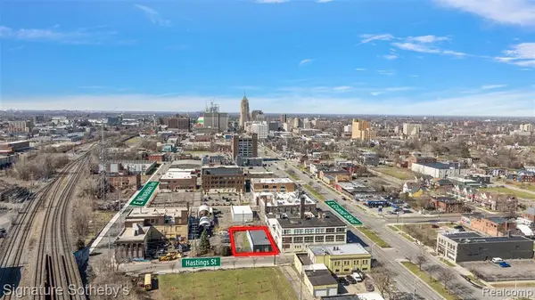 6543 Hastings, Detroit, MI 48211