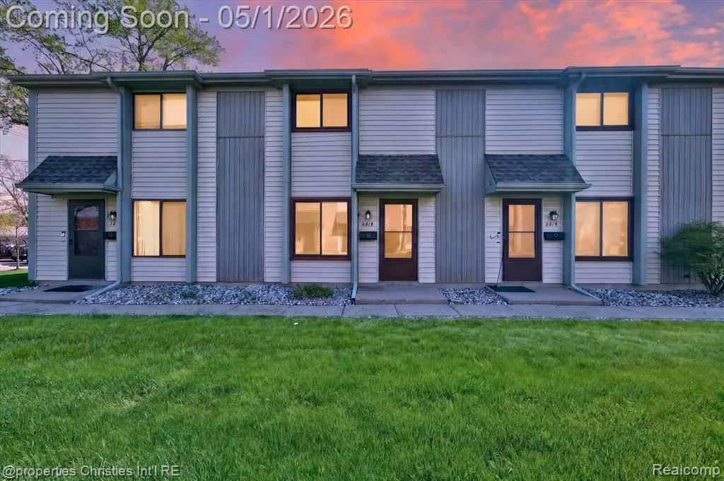 2513 Samoset, Royal Oak, MI 48073 - #1