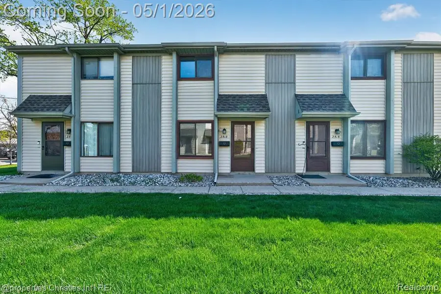 2513 Samoset, Royal Oak, MI 48073 - #3